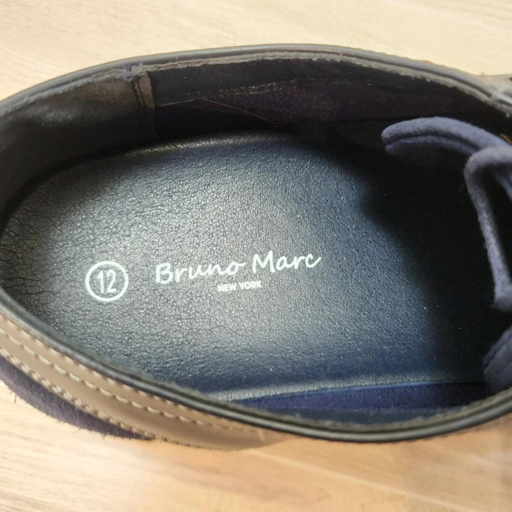 Marc New York bruno marc